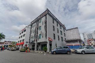 Imagen general del Hotel RS Boutique Hotel Sdn Bhd. Foto 4