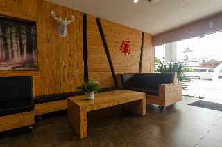 Imagen general del Hotel RS Boutique Hotel Sdn Bhd. Foto 6