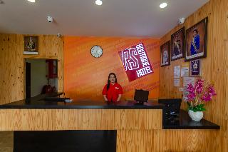 Imagen general del Hotel RS Boutique Hotel Sdn Bhd. Foto 7