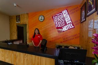 Imagen general del Hotel RS Boutique Hotel Sdn Bhd. Foto 9