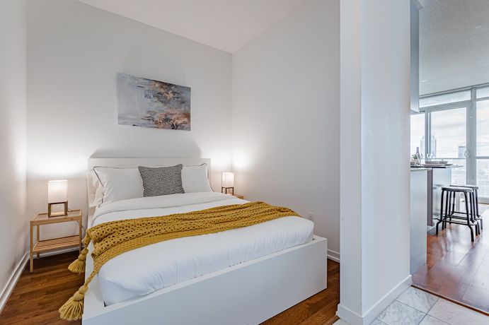 Imagen de la habitación del Hotel RS Boutique Suites - City Centre. Foto 2