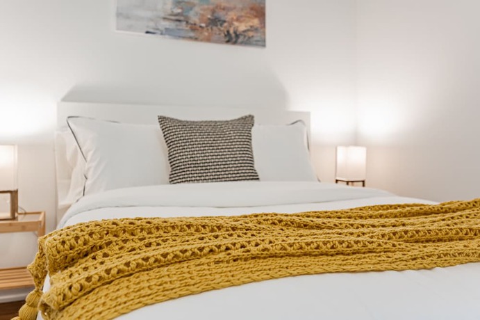 Imagen de la habitación del Hotel RS Boutique Suites - City Centre. Foto 3