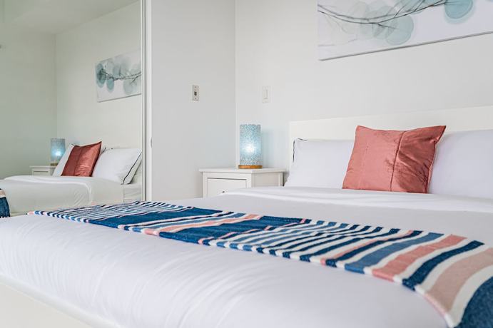 Imagen de la habitación del Hotel RS Boutique Suites - City Centre. Foto 5