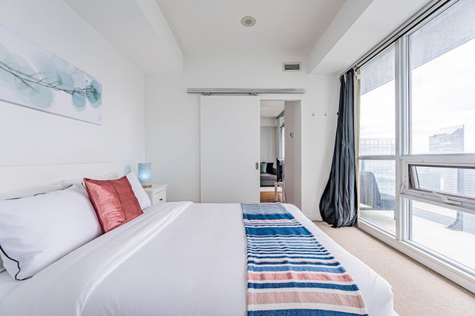 Imagen de la habitación del Hotel RS Boutique Suites - City Centre. Foto 6