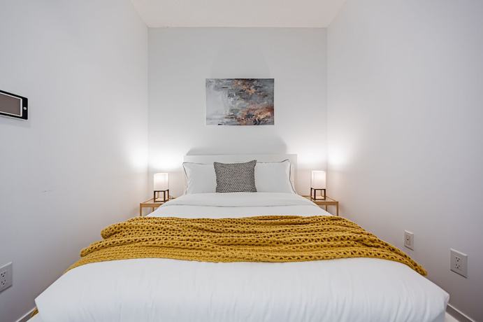 Imagen de la habitación del Hotel RS Boutique Suites - City Centre. Foto 7