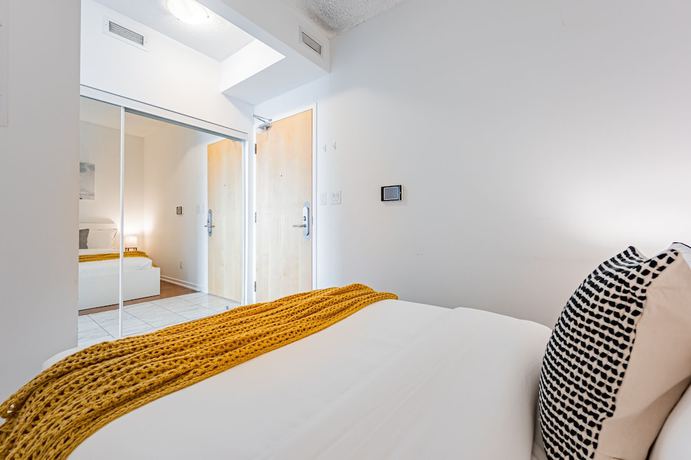 Imagen de la habitación del Hotel RS Boutique Suites - City Centre. Foto 8