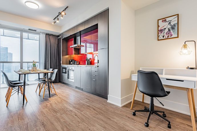Imagen de la habitación del Hotel RS Boutique Suites. Foto 5