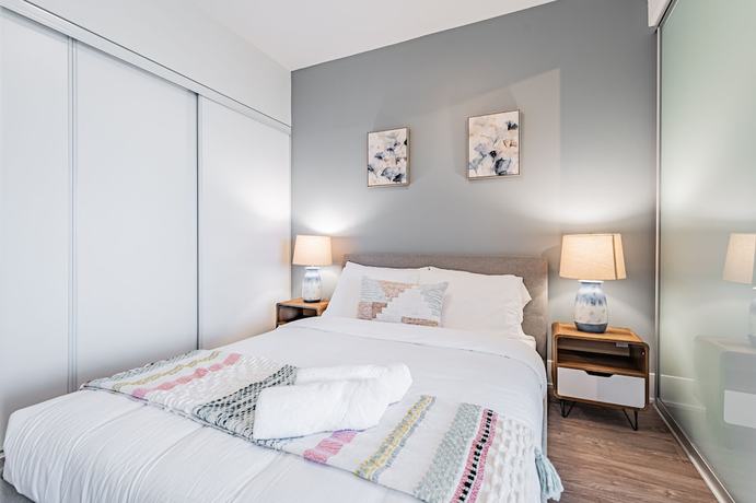 Imagen de la habitación del Hotel RS Boutique Suites. Foto 8