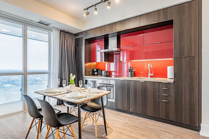 Imagen de la habitación del Hotel RS Boutique Suites. Foto 9