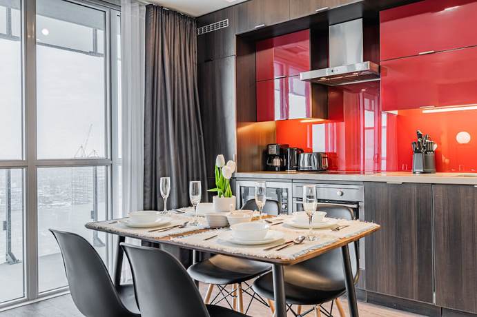 Imagen de la habitación del Hotel RS Boutique Suites. Foto 12