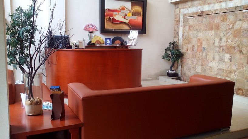 Imagen de los interiores del Hotel RS, Cordoba. Foto 15