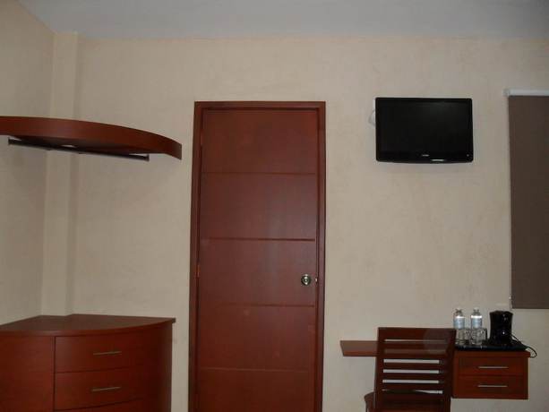 Imagen de la habitación del Hotel RS, Cordoba. Foto 3