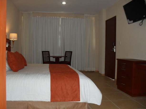 Imagen de la habitación del Hotel RS, Cordoba. Foto 5