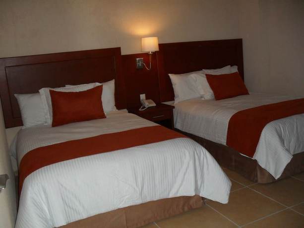 Imagen de la habitación del Hotel RS, Cordoba. Foto 6