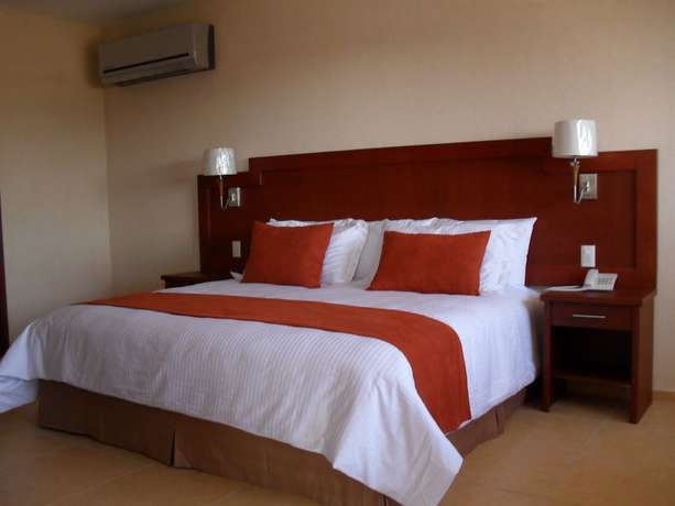 Imagen de la habitación del Hotel RS, Cordoba. Foto 7