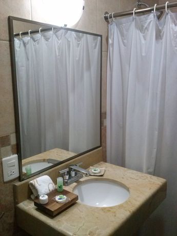 Imagen de la habitación del Hotel RS, Cordoba. Foto 11