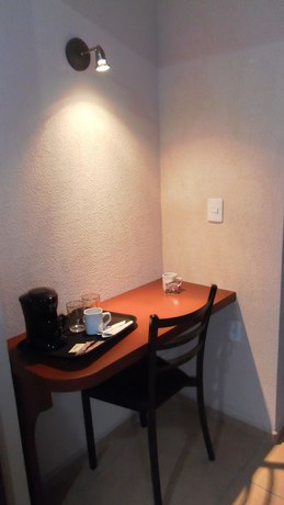 Imagen de la habitación del Hotel RS, Cordoba. Foto 12