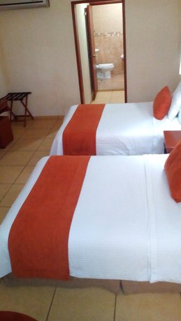 Imagen de la habitación del Hotel RS, Cordoba. Foto 14