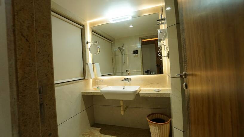 Imagen general del Hotel RS EXCLUSIVE and FINE DINE. Foto 3