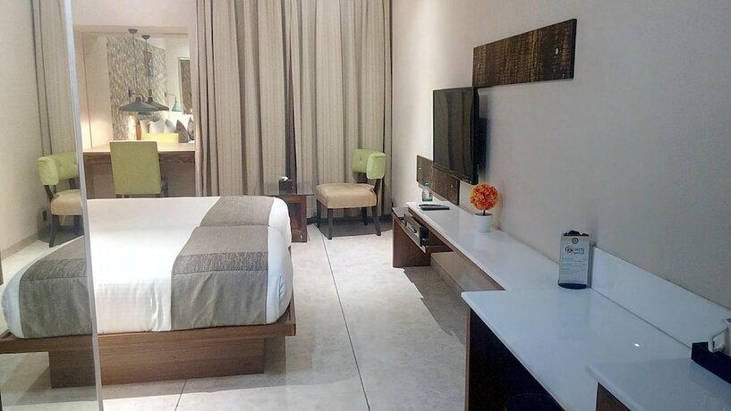 Imagen general del Hotel RS EXCLUSIVE and FINE DINE. Foto 12