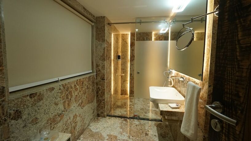 Imagen general del Hotel RS EXCLUSIVE and FINE DINE. Foto 14