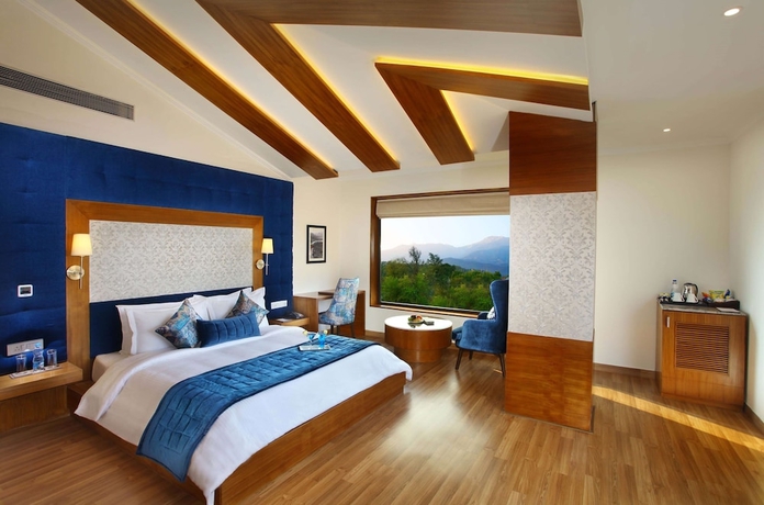 Imagen de la habitación del Hotel RS Sarovar Portico Palampur. Foto 2