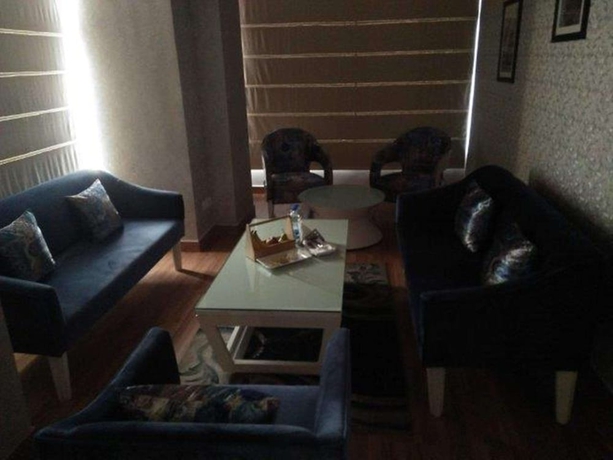 Imagen de la habitación del Hotel RS Sarovar Portico Palampur. Foto 3