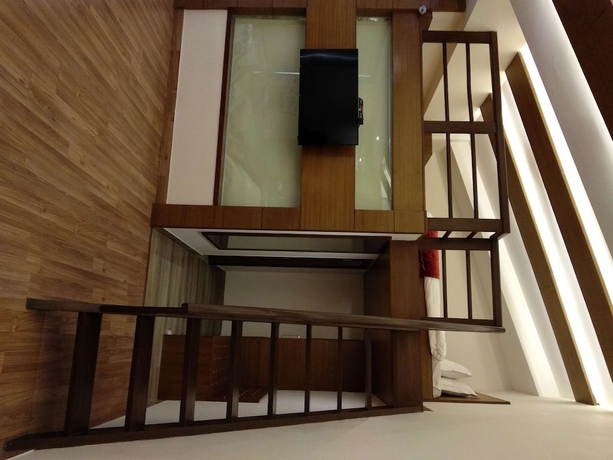 Imagen de la habitación del Hotel RS Sarovar Portico Palampur. Foto 10