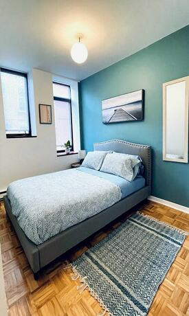 Imagen de la habitación del Hotel RS Suites - Plateau Mont-Royal. Foto 12