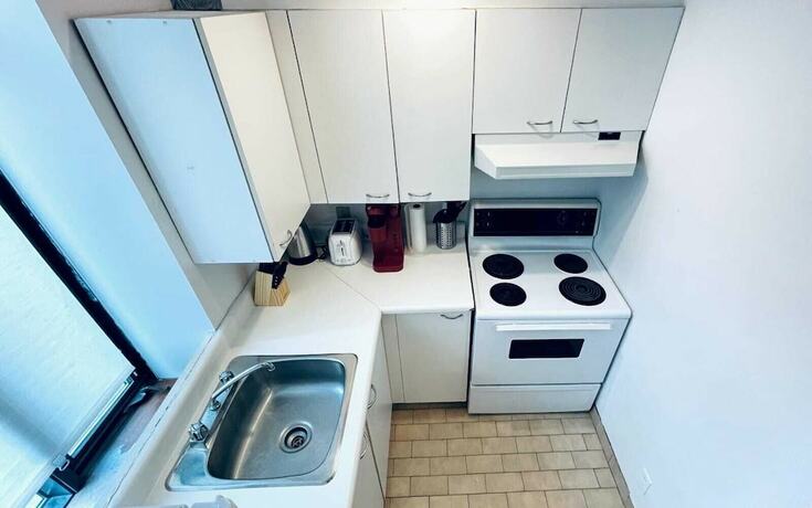 Imagen de la habitación del Hotel RS Suites - Plateau Mont-Royal. Foto 13