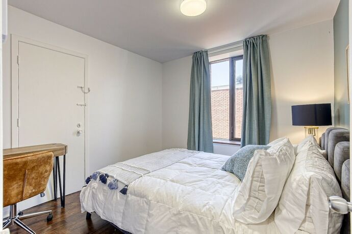 Imagen de la habitación del Hotel RS Suites - Plateau Mont-Royal. Foto 14