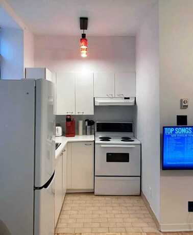 Imagen de la habitación del Hotel RS Suites - Plateau Mont-Royal. Foto 16