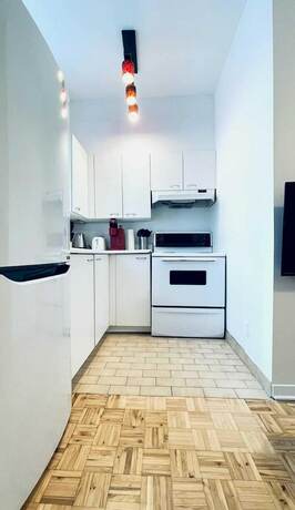 Imagen de la habitación del Hotel RS Suites - Plateau Mont-Royal. Foto 17