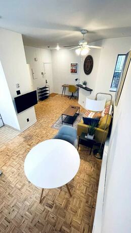 Imagen general del Hotel RS Suites - Plateau Mont-Royal. Foto 3