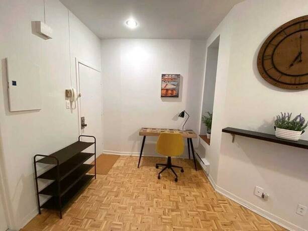 Imagen general del Hotel RS Suites - Plateau Mont-Royal. Foto 4