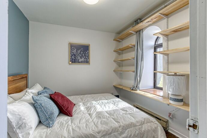 Imagen general del Hotel RS Suites - Plateau Mont-Royal. Foto 8