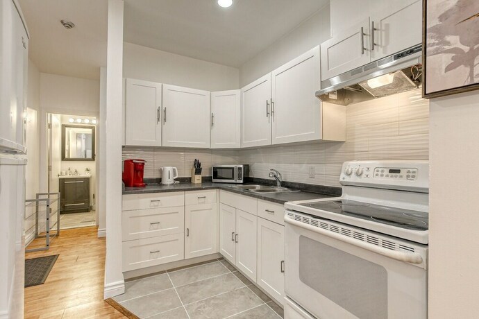 Imagen general del Hotel RS Suites - Plateau Mont-Royal. Foto 9