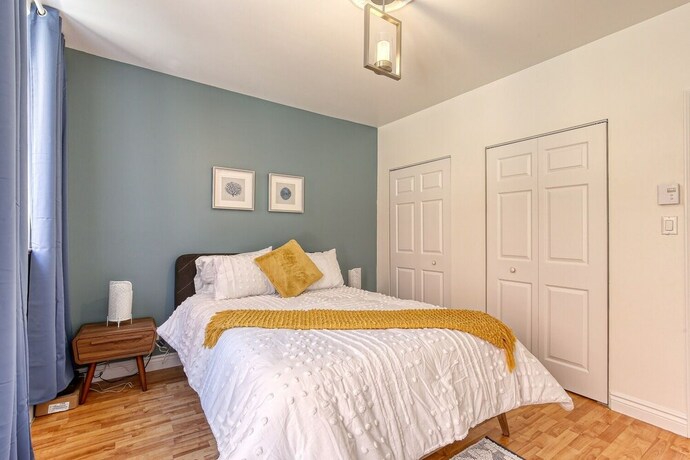 Imagen de la habitación del Hotel RS Suites - Plateau Mont-Royal. Foto 20