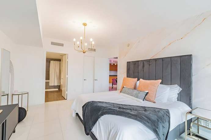 Imagen de la habitación del Hotel RS Suites - W Miami. Foto 5