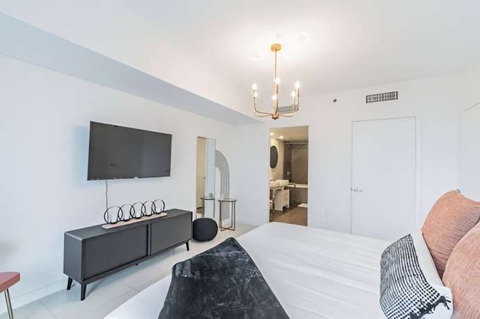 Imagen de la habitación del Hotel RS Suites - W Miami. Foto 6