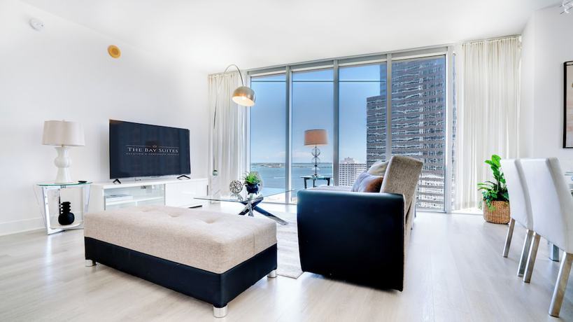 Imagen de la habitación del Hotel RS Suites - W Miami. Foto 9