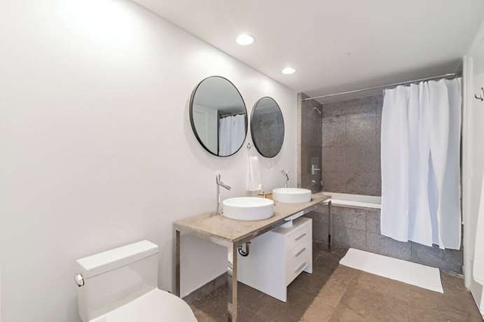 Imagen de la habitación del Hotel RS Suites - W Miami. Foto 10
