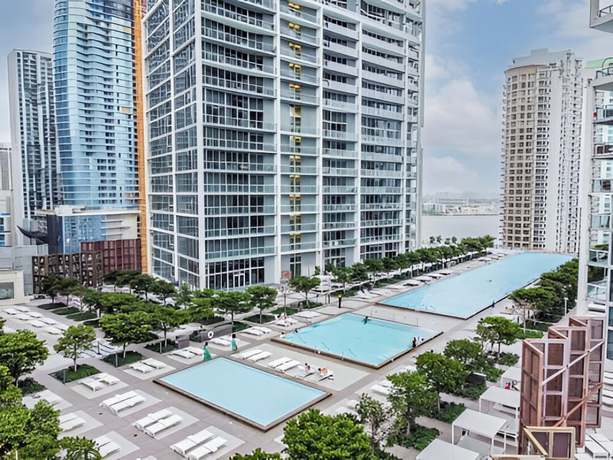 Imagen general del Hotel RS Suites - W Miami. Foto 1