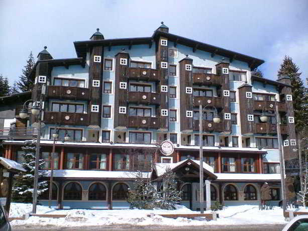 Imagen general del Hotel R.T.A Hotel Catturani. Foto 1