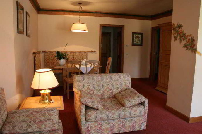 Imagen de la habitación del Hotel R.T.A Hotel Catturani. Foto 6
