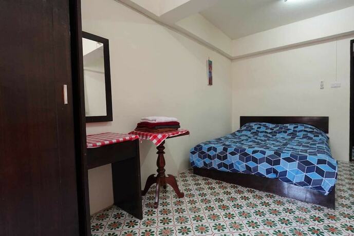 Imagen general del Hotel RTW Residence. Foto 2