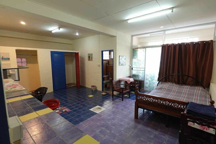 Imagen general del Hotel RTW Residence. Foto 4
