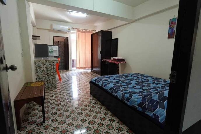 Imagen general del Hotel RTW Residence. Foto 6