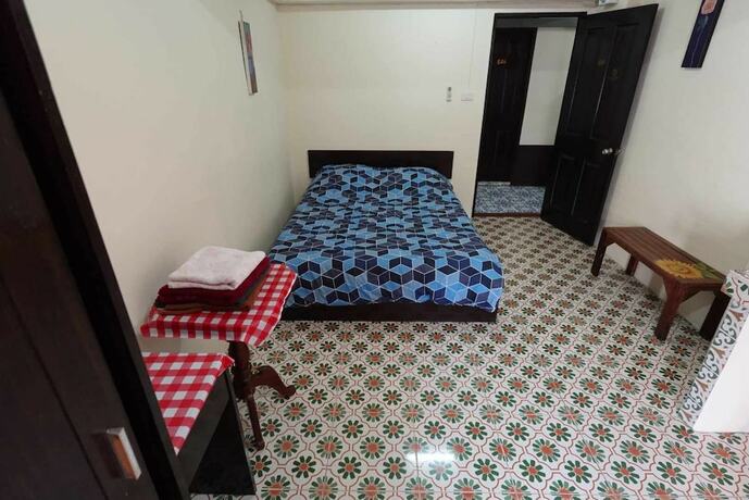 Imagen general del Hotel RTW Residence. Foto 9
