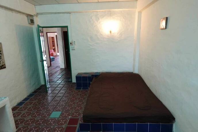 Imagen de la habitación del Hotel RTW Residence. Foto 11